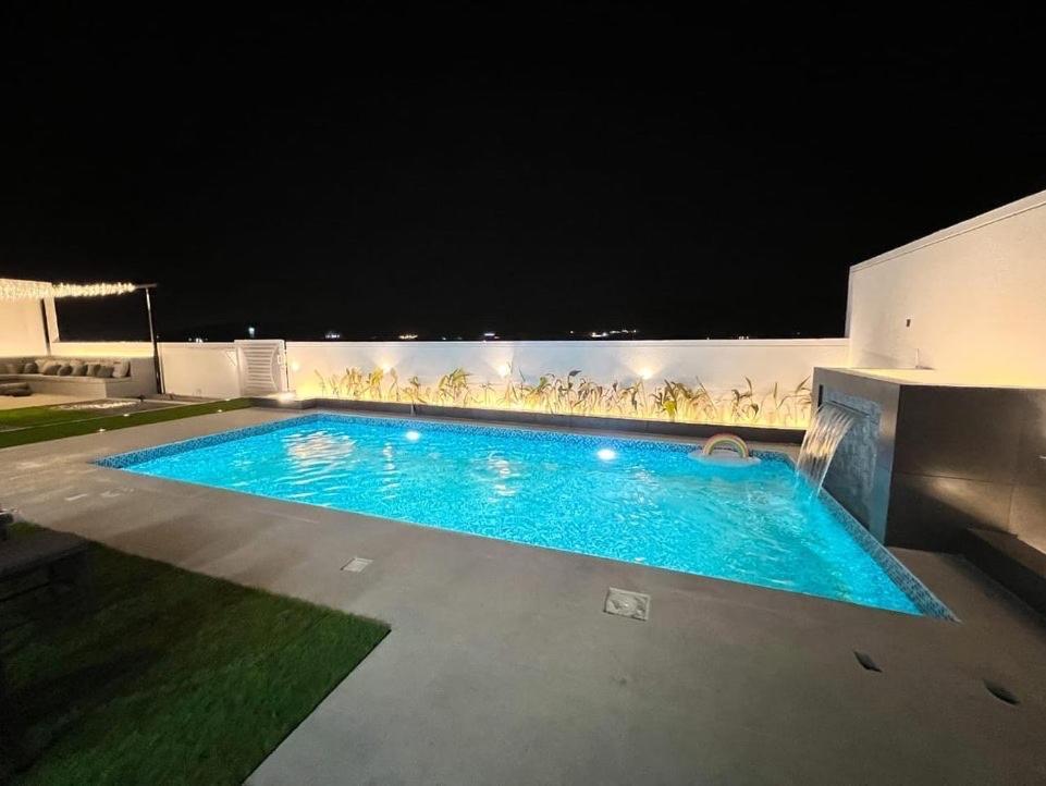 Alsaif Camp Hotel Bidiya Exterior photo