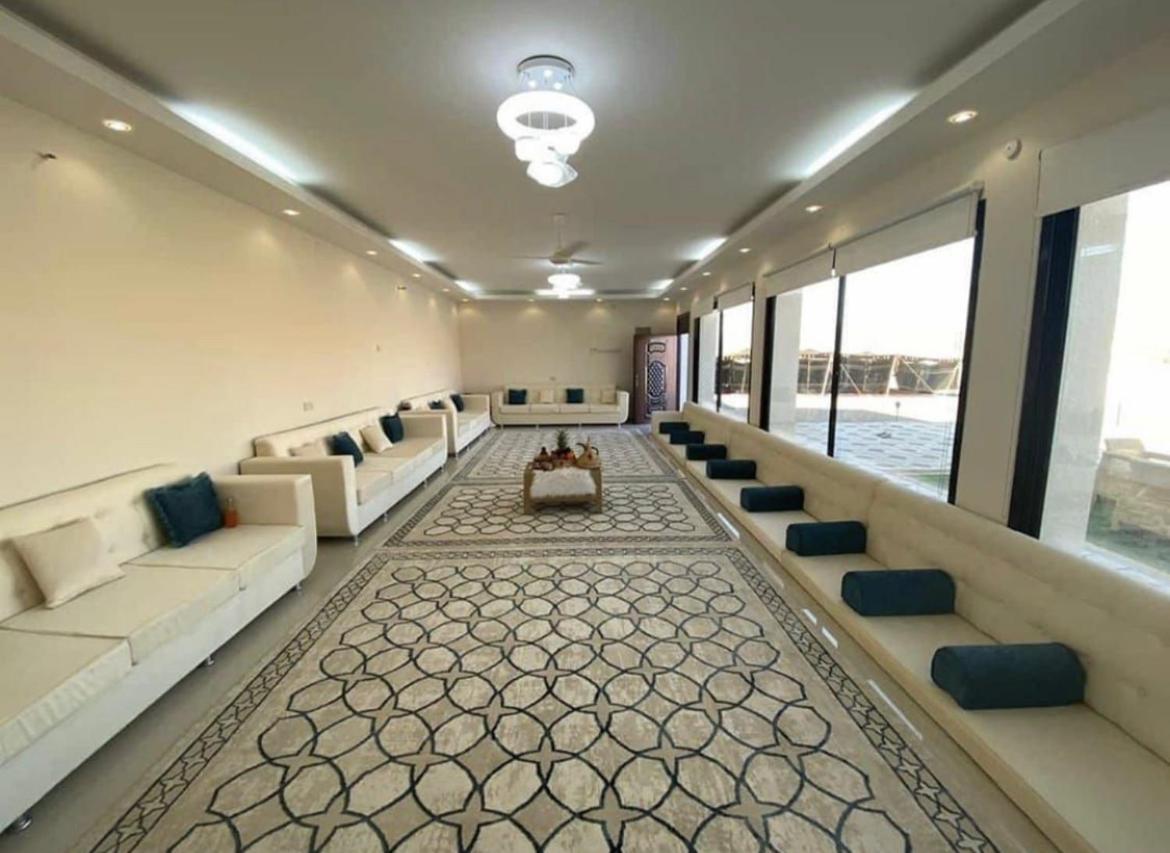 Alsaif Camp Hotel Bidiya Exterior photo
