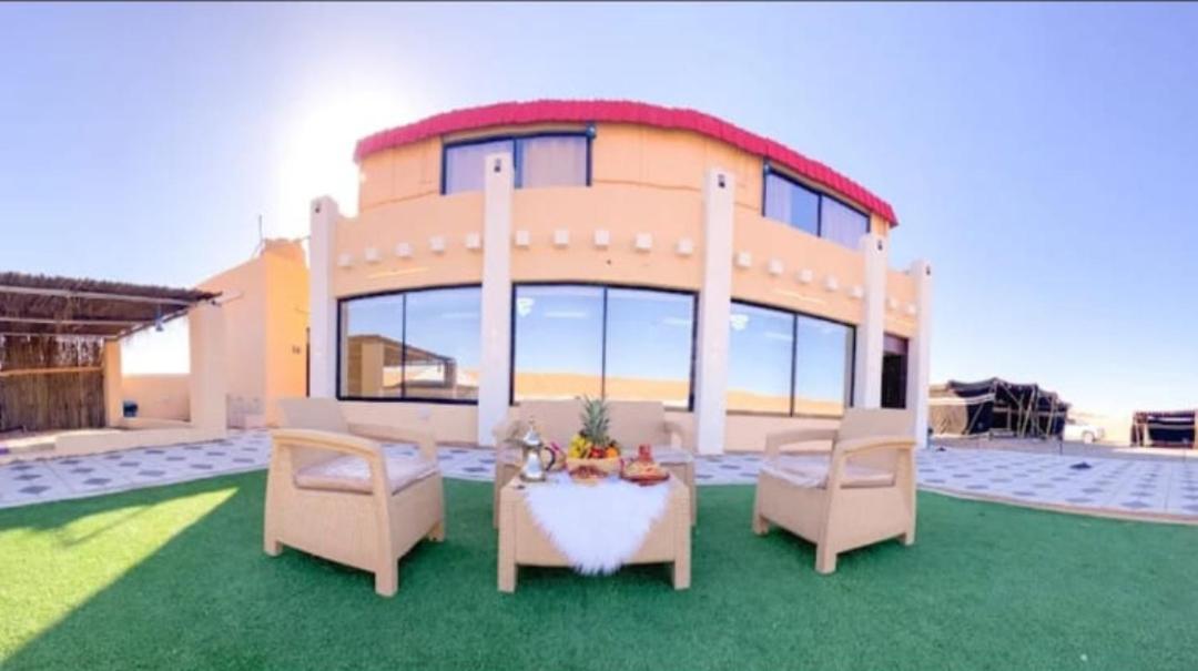 Alsaif Camp Hotel Bidiya Room photo