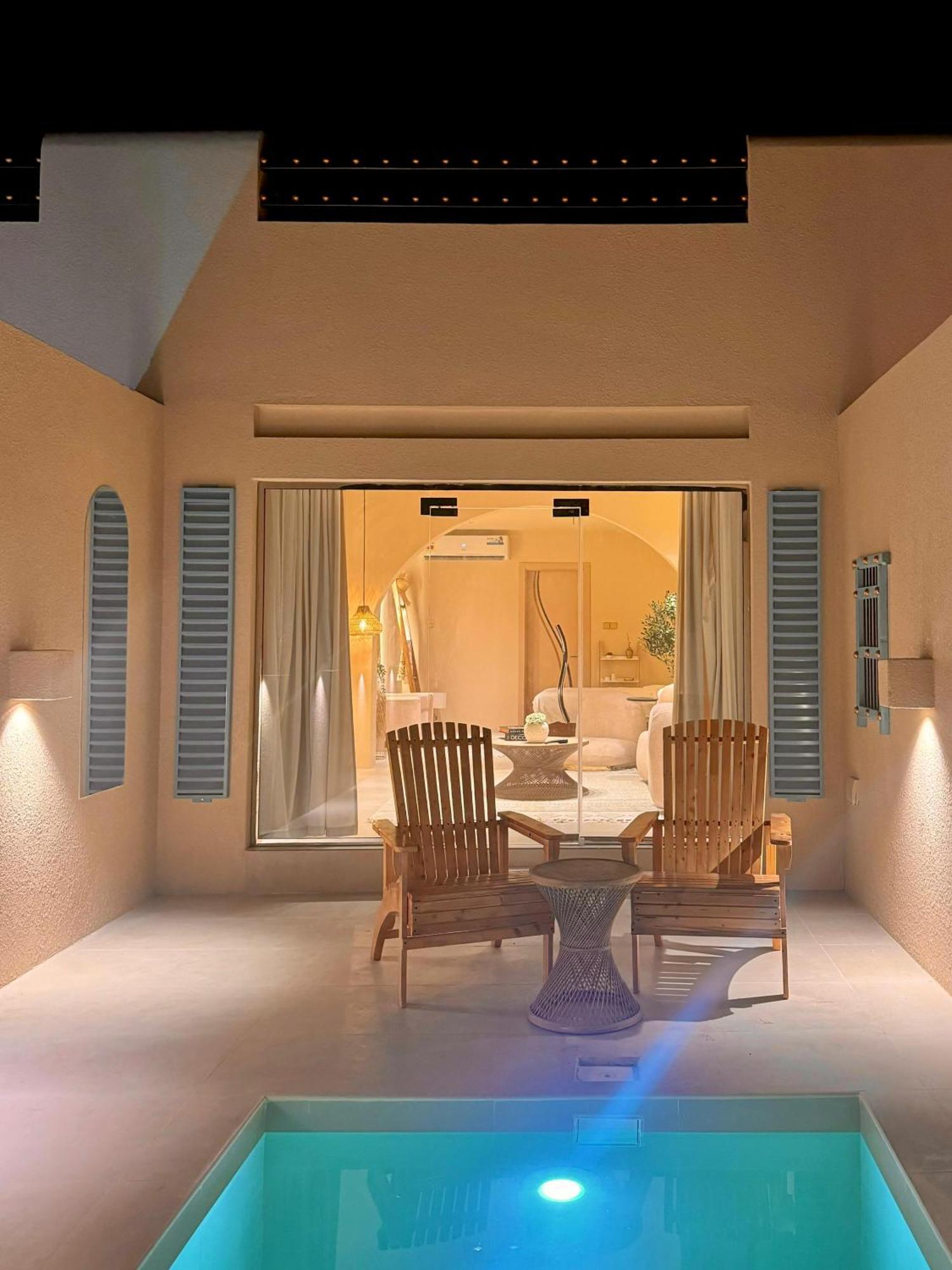Alsaif Camp Hotel Bidiya Exterior photo